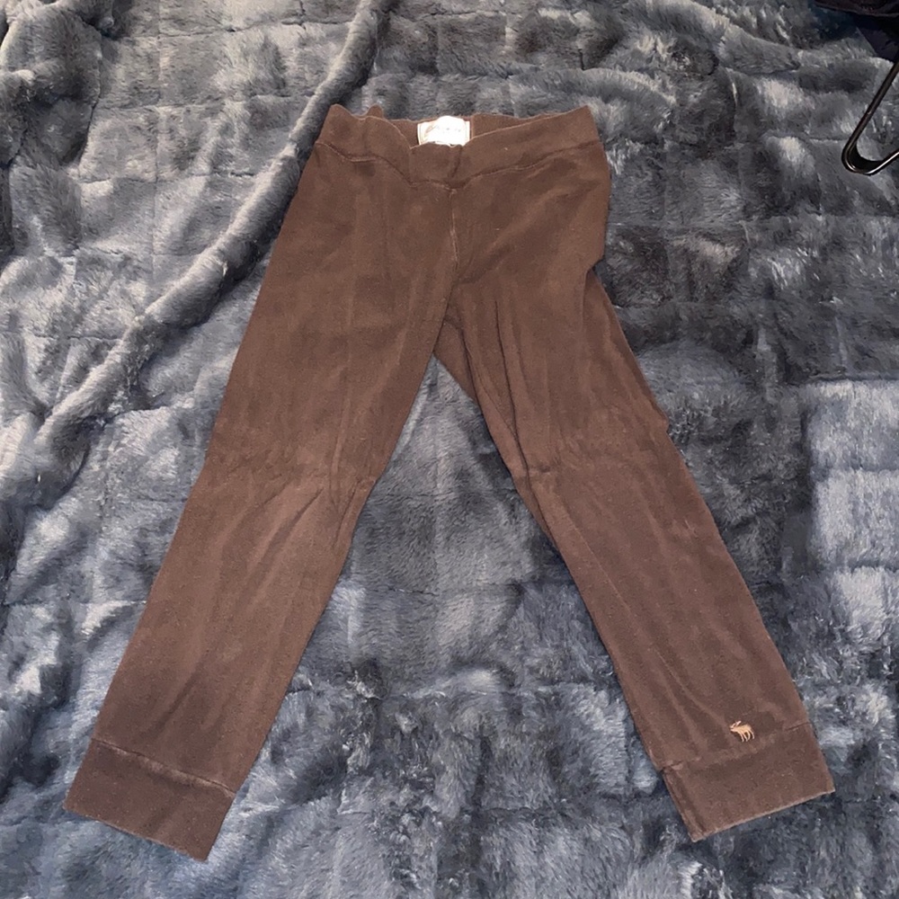 🔴Abercrombie & Fitch Women’s Leggings